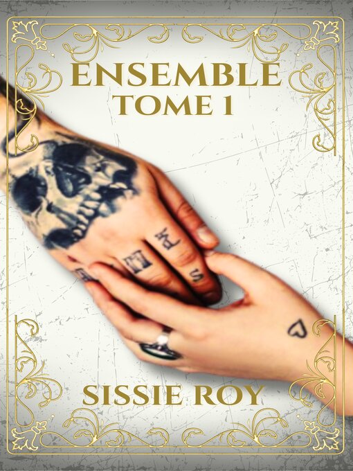 Title details for Ensemble... by Sissie Roy - Wait list